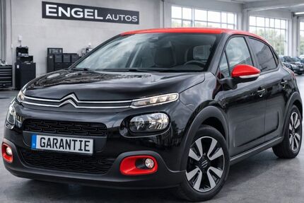 Citroen C3 47.650 km 8.990 &euro; Moschheim 56424