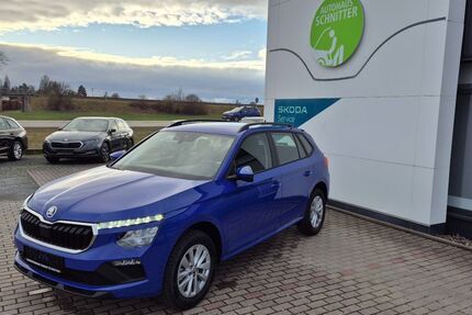Skoda Kamiq 1.001 km 24.900 € Unstrut Hainich OT Schönstedt 99991
