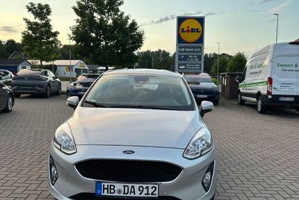 Ford Fiesta 156.000 km 6.900 &euro; Bremen 28755