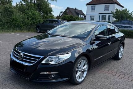 VW Passat CC 320.000 km 3.500 &euro; Lehrte 31275