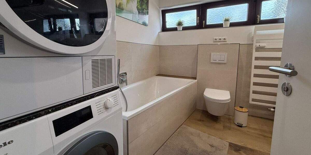 Etagenwohnung Veitshöchheim - 4 Zimmer, 101 m&sup2;, 399.000&euro; | Angebot:25139715