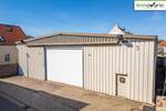 Gewerbeobjekt Magdeburg Ottersleben - 1.200&euro; | Angebot:26438421
