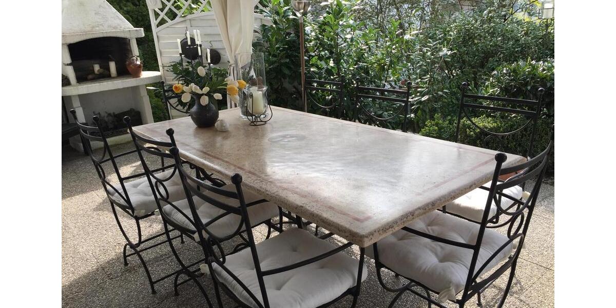 Einfamilienhaus Aystetten - 5 Zimmer, 169 m&sup2;, 2.500&euro; | Angebot:26395378