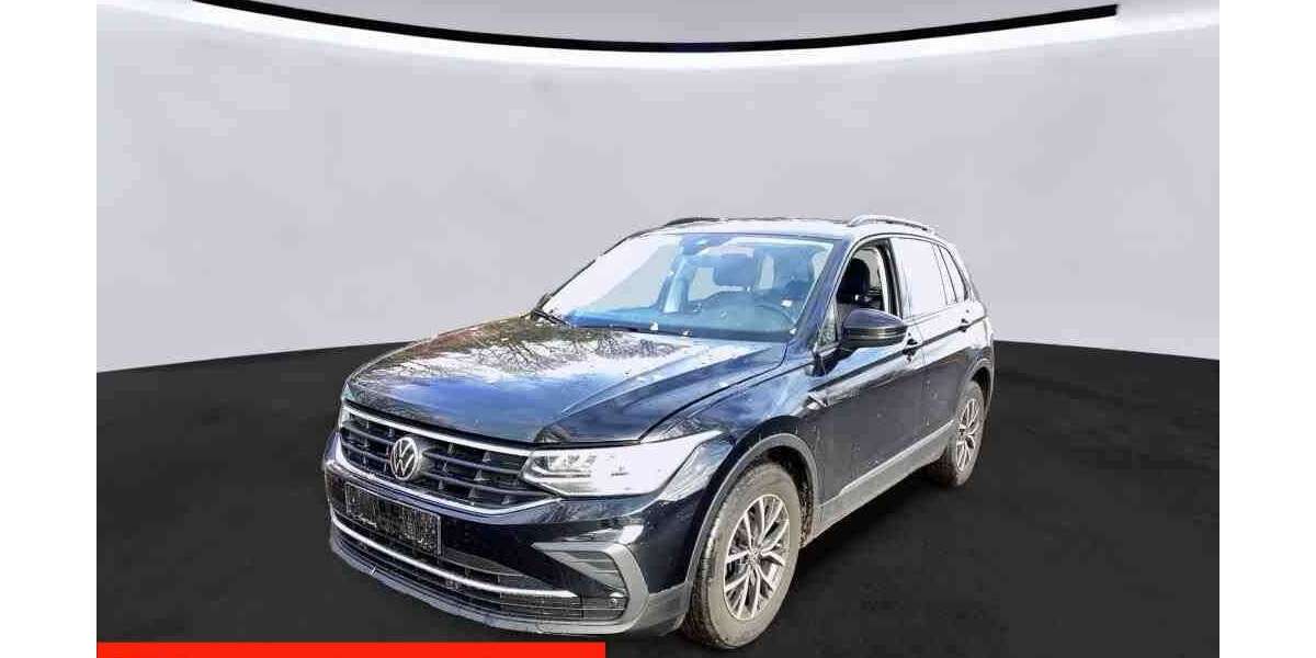 VW Tiguan 76.940 km 22.250 &euro; Ingolstadt 85053