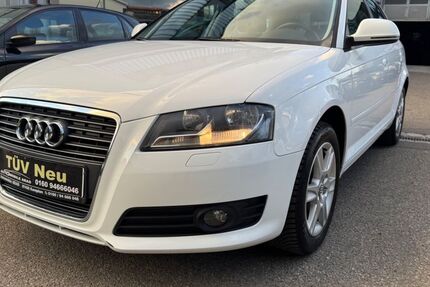 Audi A3 164.990 km 6.990 &euro; Kempten 87439