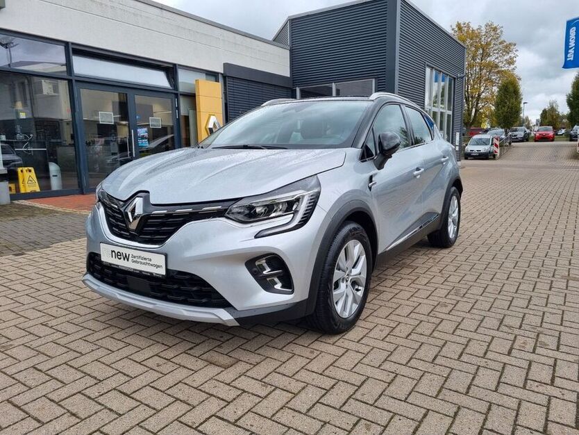 Captur