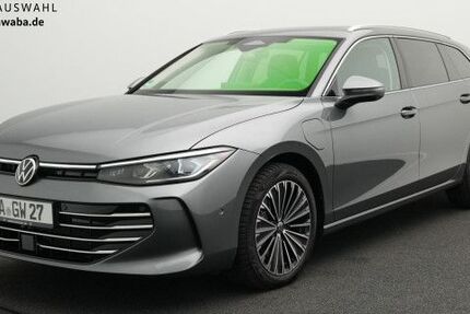 VW Passat Variant 6.005 km 54.810 &euro; Gersthofen 86368
