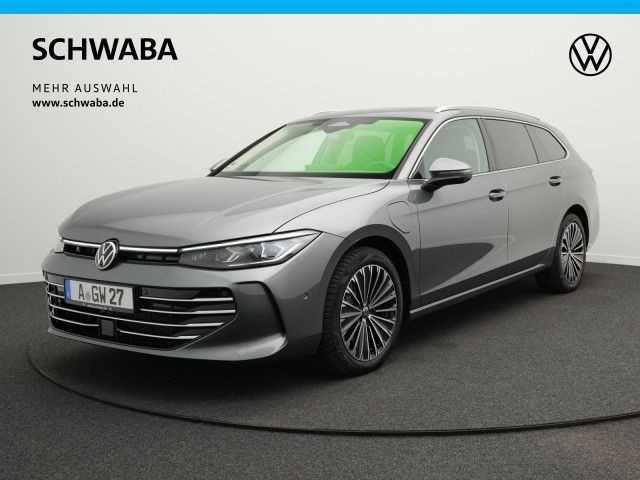 VW Passat Variant 6.005 km 54.810 &euro; Gersthofen 86368