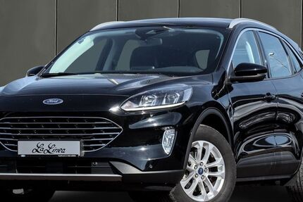 Ford Kuga 47.565 km 22.990 &euro; Düren 52349