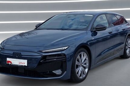 Audi A6 e-tron 7.418 km 60.750 &euro; Ingolstadt 85057