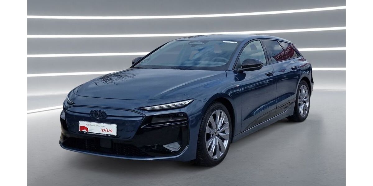 Audi A6 e-tron 7.418 km 60.750 &euro; Ingolstadt 85057