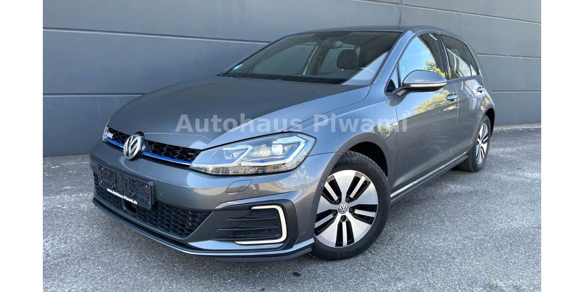 VW Golf 192.000 km 12.200 &euro; Plankstadt 68723