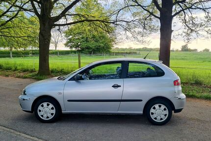 Seat Ibiza 188.000 km 1.850 € Dierdorf 56269