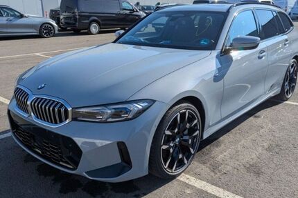 BMW 330 25.001 km 44.950 &euro; Paderborn 33104