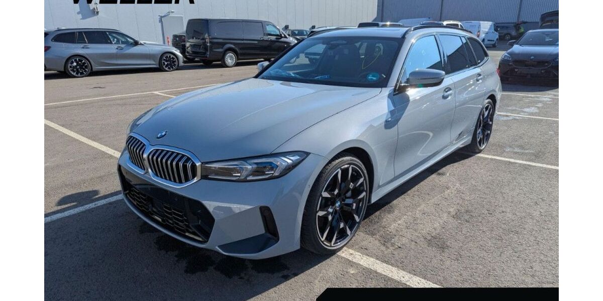 BMW 330 25.001 km 44.950 &euro; Paderborn 33104