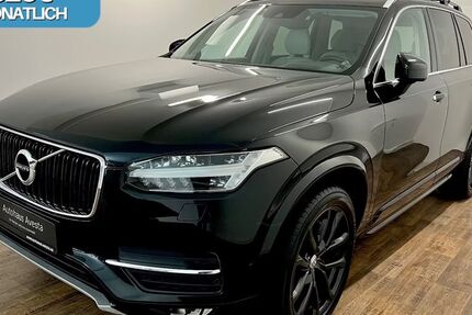 Volvo XC90 144.000 km 24.990 &euro; Pinneberg 25421