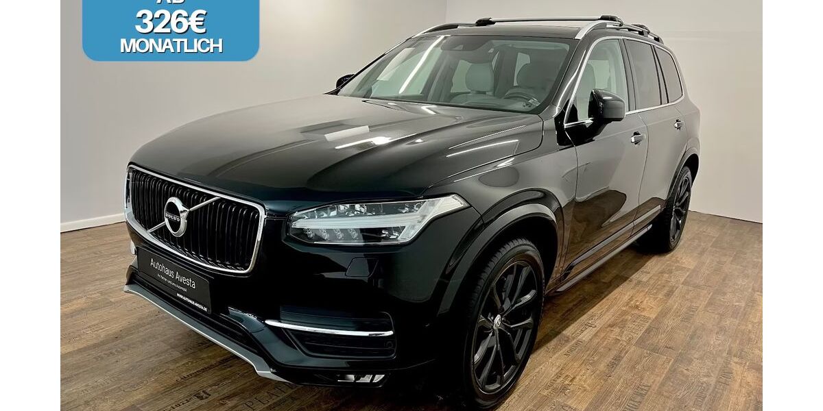 Volvo XC90 144.000 km 24.990 &euro; Pinneberg 25421