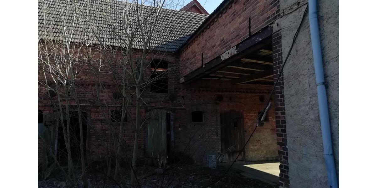 Bauernhaus, Landhaus Jüterbog - 1 Zimmer, 20 m&sup2;, 99.000&euro; | Angebot:27086784