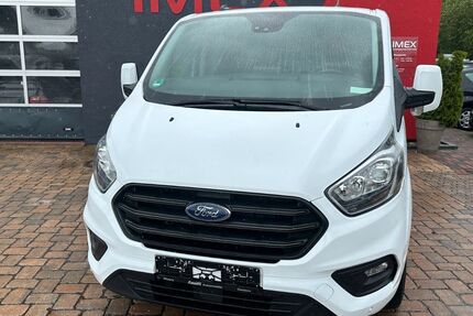 Ford Transit Custom 127.520 km 14.990 &euro; Celle 29227