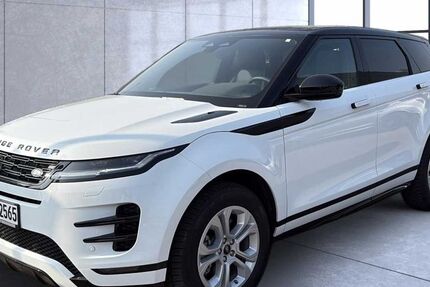 Land Rover Range Rover Evoque 16.000 km 65.899 € Hamburg 22525