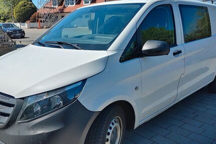 Mercedes-Benz Vito 298.600 km 8.990 &euro; Ravensburg 88214
