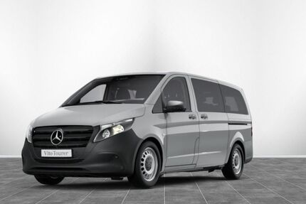 Mercedes-Benz Vito 7.000 km 49.840 &euro; Karlsruhe 76139