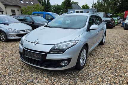 Renault Megane 157.700 km 3.990 &euro; Rüdersdorf OT Tasdorf 15562