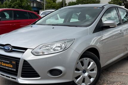 Ford Focus 104.000 km 5.300 &euro; Saarlouis 66740