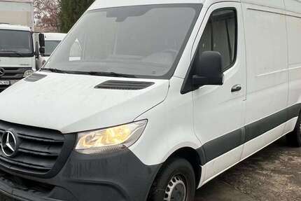 Mercedes-Benz Sprinter 170.000 km 18.000 &euro; Königs Wusterhausen, Stadt 15711