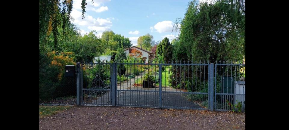 Kleines Häuschen im Grünen 2 zimmer