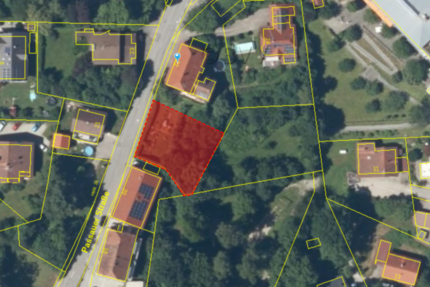 Grundstück Bad Griesbach Köpfstatt - 145.000&euro; | Angebot:15025192