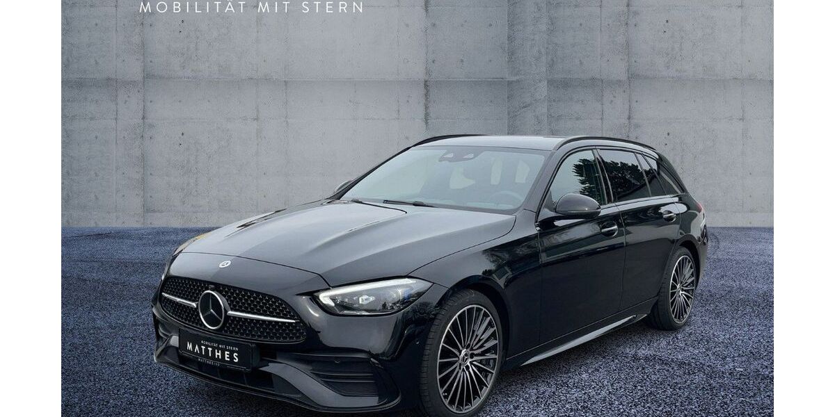 Mercedes-Benz C 220 26.326 km 44.248 &euro; Marktredwitz 95615