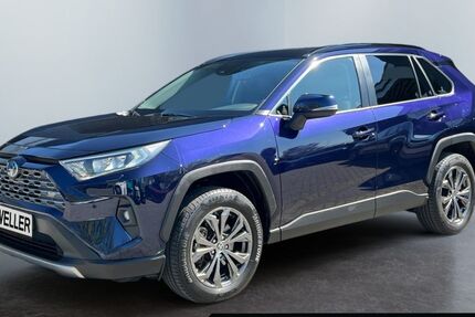 Toyota RAV 4 29.900 km 39.990 &euro; Leipzig 04347