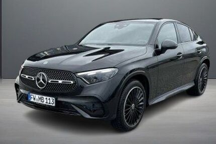 Mercedes-Benz GLC 450 18.000 km 71.440 &euro; Erkner 15537