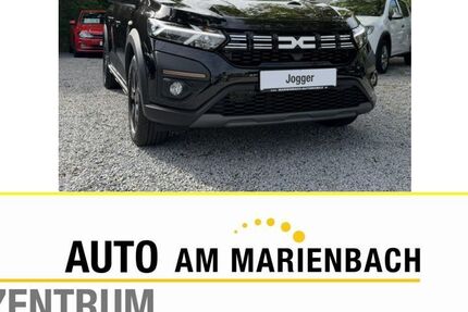 Dacia Jogger 10.999 km 18.990 &euro; Grafenrheinfeld 97506