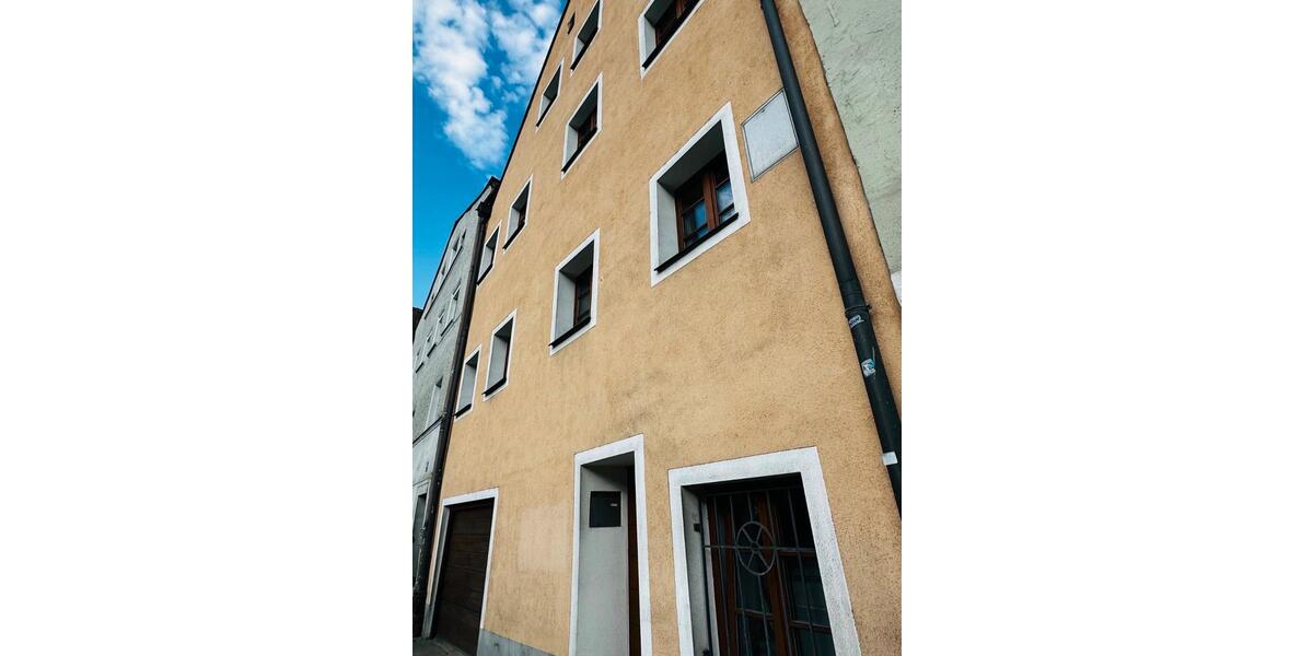Reihenhaus Passau Mühltal - 5 Zimmer, 150 m&sup2;, 399.900&euro; | Angebot:26840075