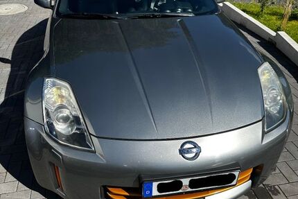 Nissan 350Z 104.608 km 19.490 &euro; Adelebsen 37139
