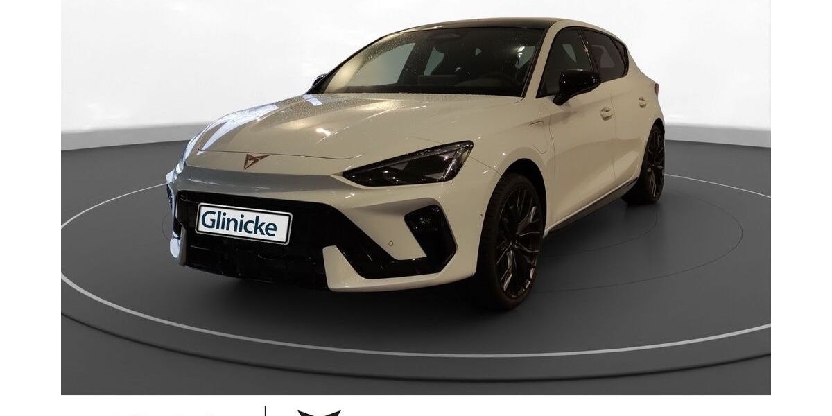 Cupra Leon 4.900 km 39.990 &euro; Minden 32427