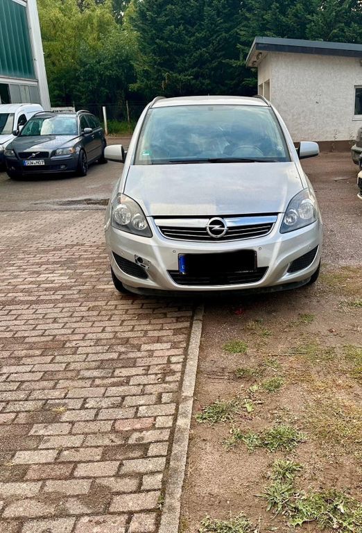 Zafira