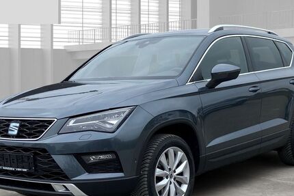 Seat Ateca 79.700 km 17.777 &euro; Pfaffenhofen 85276