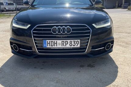 Audi A6 207.550 km 15.500 &euro; Schemmerhofen 88433