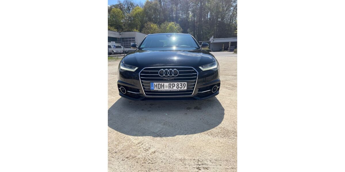 Audi A6 207.550 km 15.500 &euro; Schemmerhofen 88433