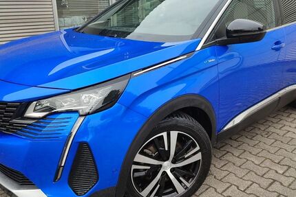 Peugeot 3008 31.699 km 24.990 € Brandenburg an der Havel 14772