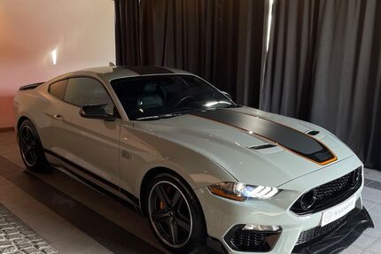 Ford Mustang 46.291 km 42.990 &euro; Schapen 48480