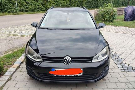 VW Golf 177.000 km 4.700 &euro; Kelheim 93309
