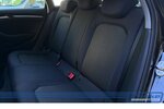 Audi A3 Automatik*SHZ*Tempo*S-Tronic*Sport* 165.088 km 12.890 &euro; Berlin 13187