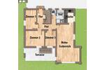 Mehrfamilienhaus, Wohnhaus Penzberg Wölfl - 9 Zimmer, 234 m&sup2;, 970.000&euro; | Angebot:26117367