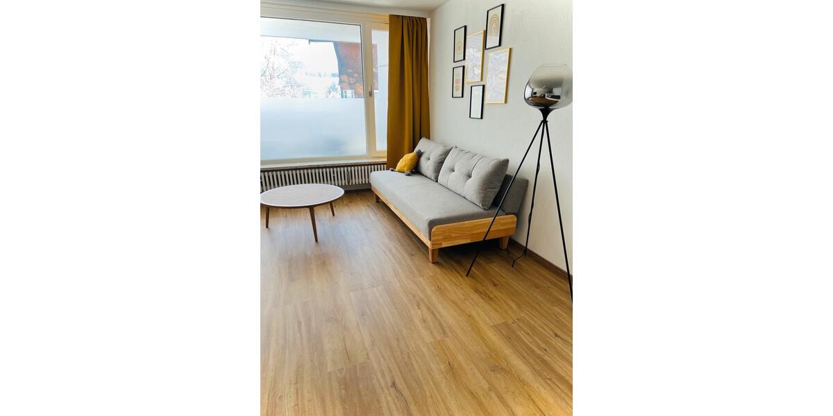 Sonnige, ruhig gelegene 1-Zimmerwohnung in Oberstaufen 1 zimmer