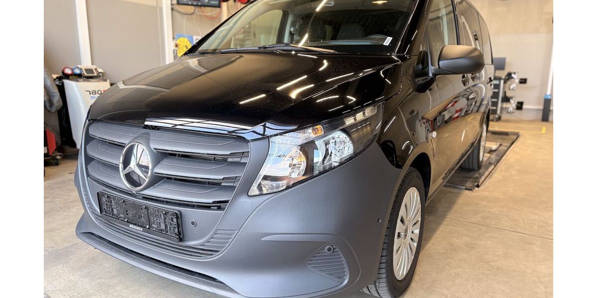 Mercedes-Benz Vito 27.415 km 46.900 &euro; Memmingen 87700
