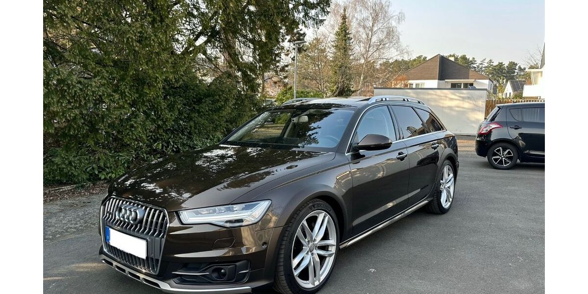Audi A6 106.000 km 22.800 &euro; Glattbach 63864